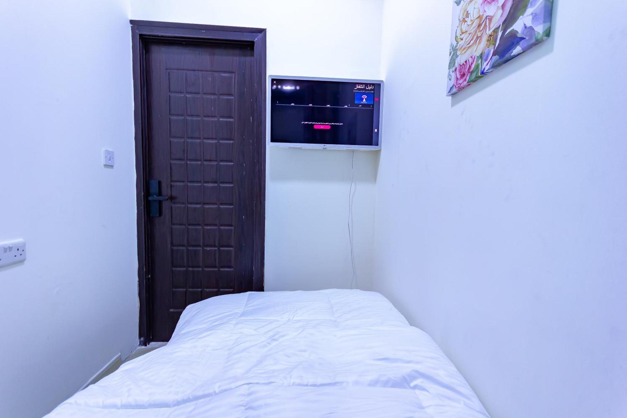 Nice Single Rooms For "Girls" Only In Dubai, Marina Eksteriør bilde