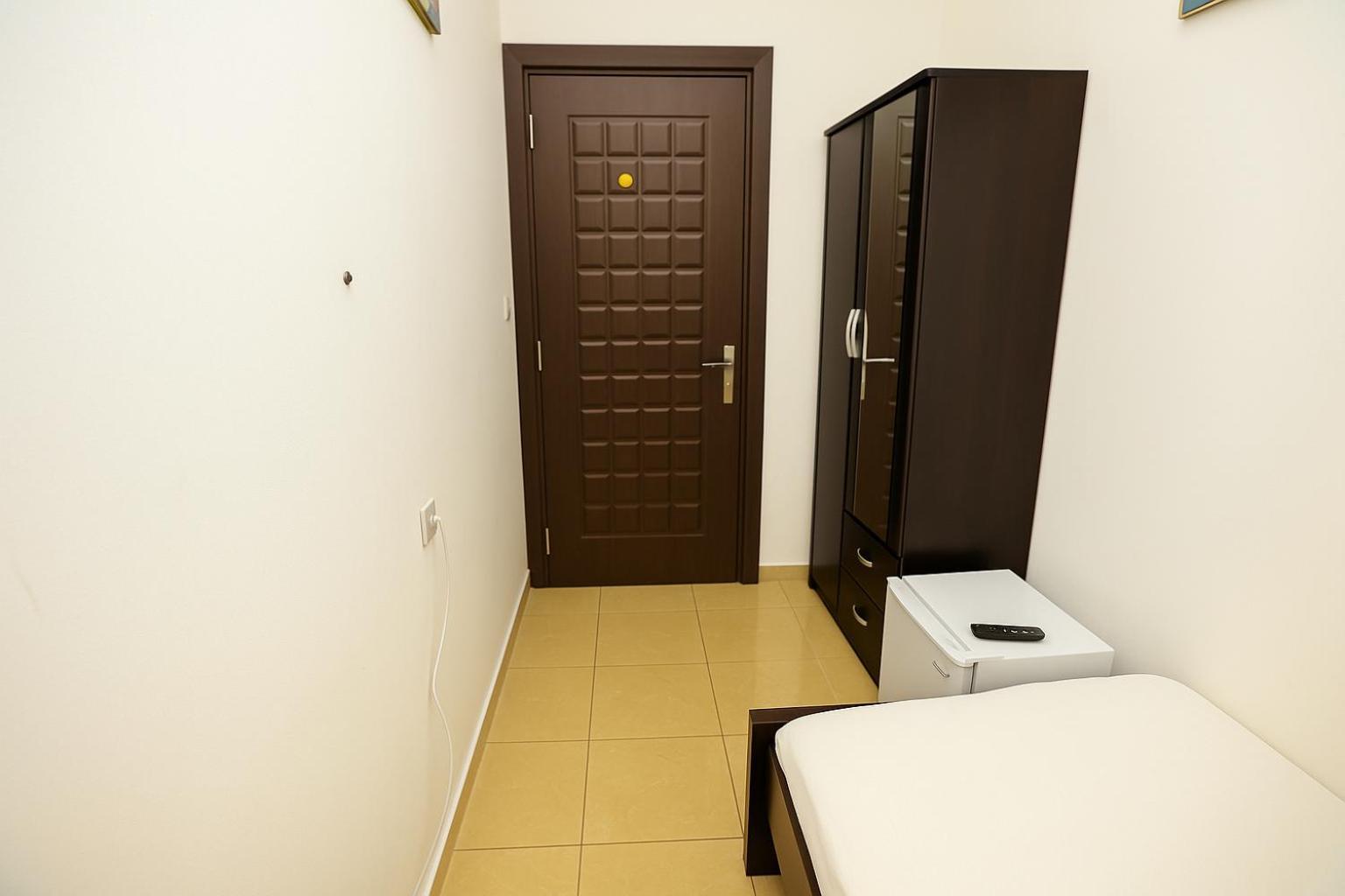 Nice Single Rooms For "Girls" Only In Dubai, Marina Eksteriør bilde